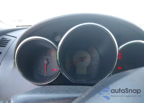 2006 Nissan Altima 2.5 S из США, поврежденный, VIN 1N4AL11D96C201265